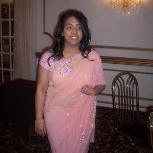 Meet your Posher, Nisha